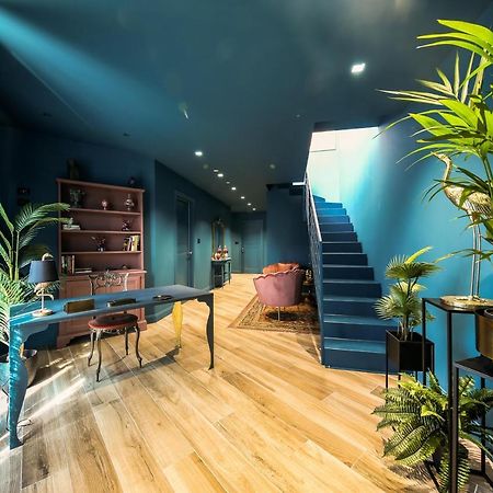 Vicolo Malavolta 7 Rooms And Suites Педазо Екстериор снимка