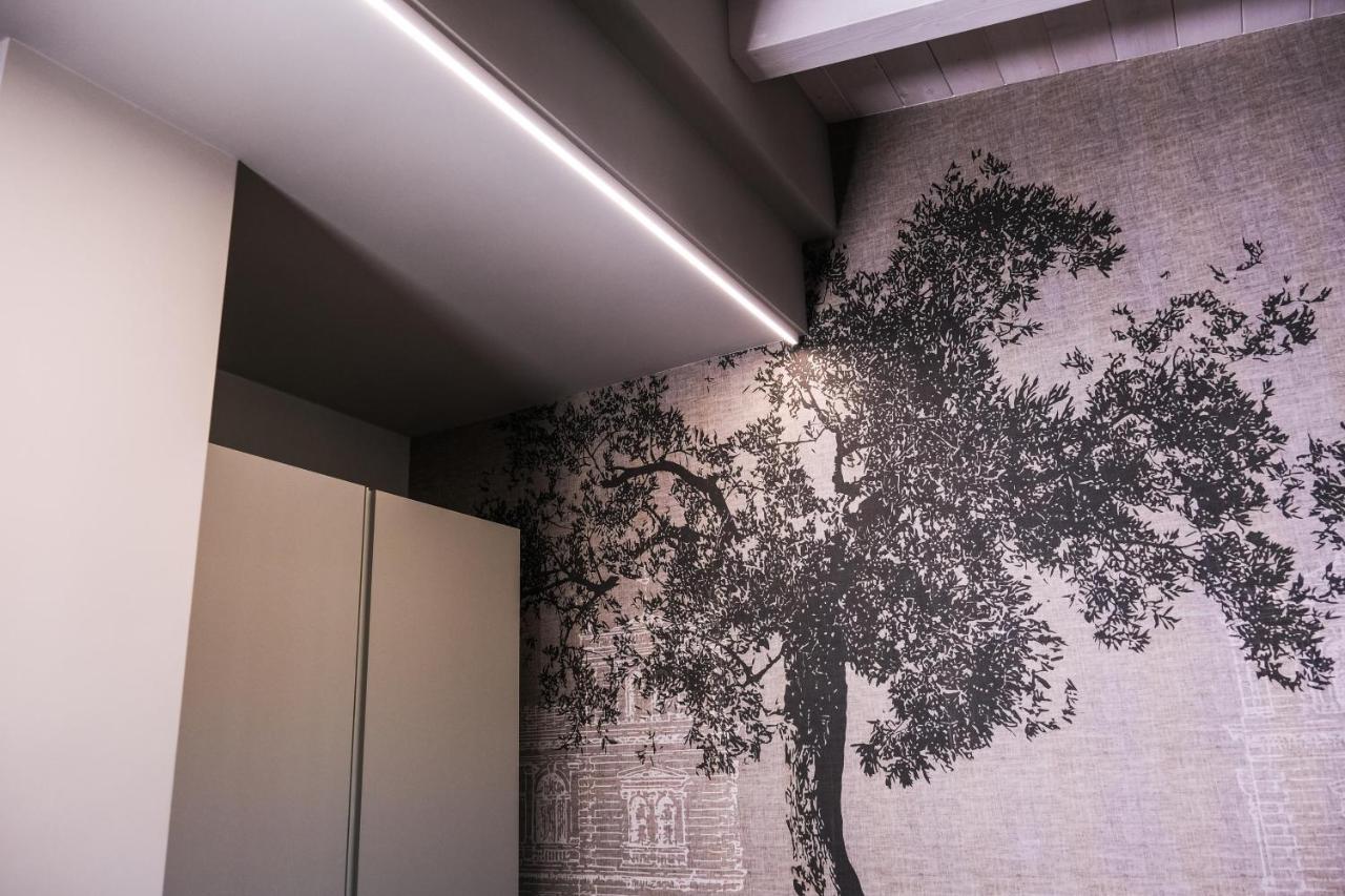 Vicolo Malavolta 7 Rooms And Suites Педазо Екстериор снимка