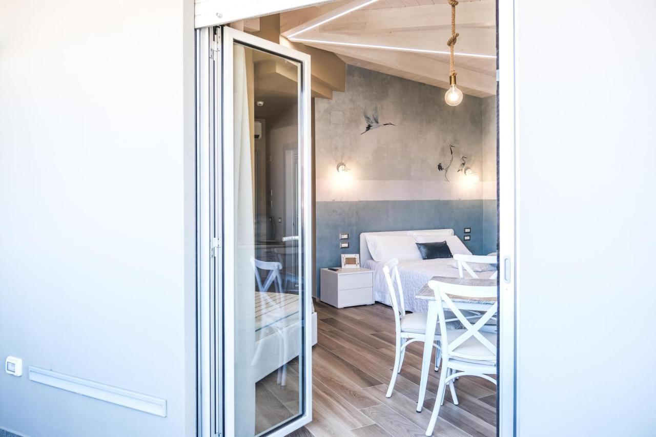 Vicolo Malavolta 7 Rooms And Suites Педазо Екстериор снимка