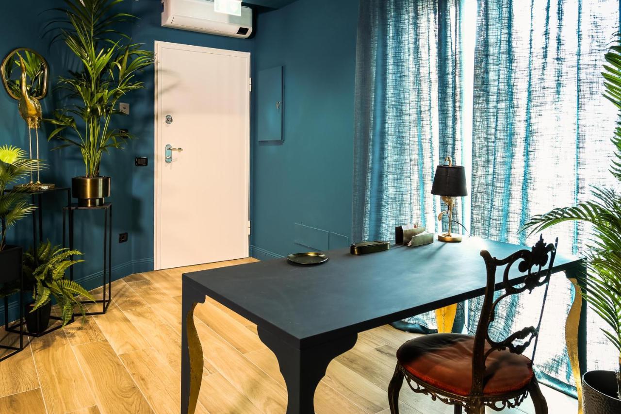 Vicolo Malavolta 7 Rooms And Suites Педазо Екстериор снимка