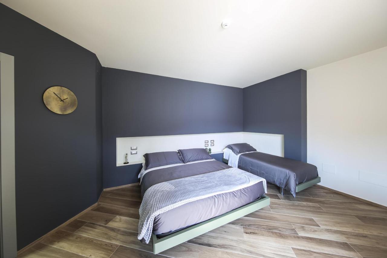 Vicolo Malavolta 7 Rooms And Suites Педазо Екстериор снимка