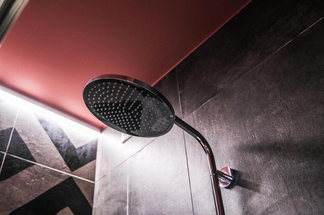Vicolo Malavolta 7 Rooms And Suites Педазо Екстериор снимка